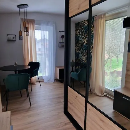 Studio Apartment Aurora Škofljica Esterno foto