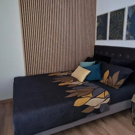 Studio Apartment Aurora Škofljica Esterno foto