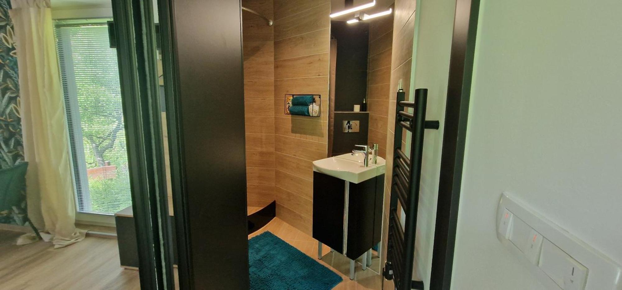 Aurora Apartment Skofljica