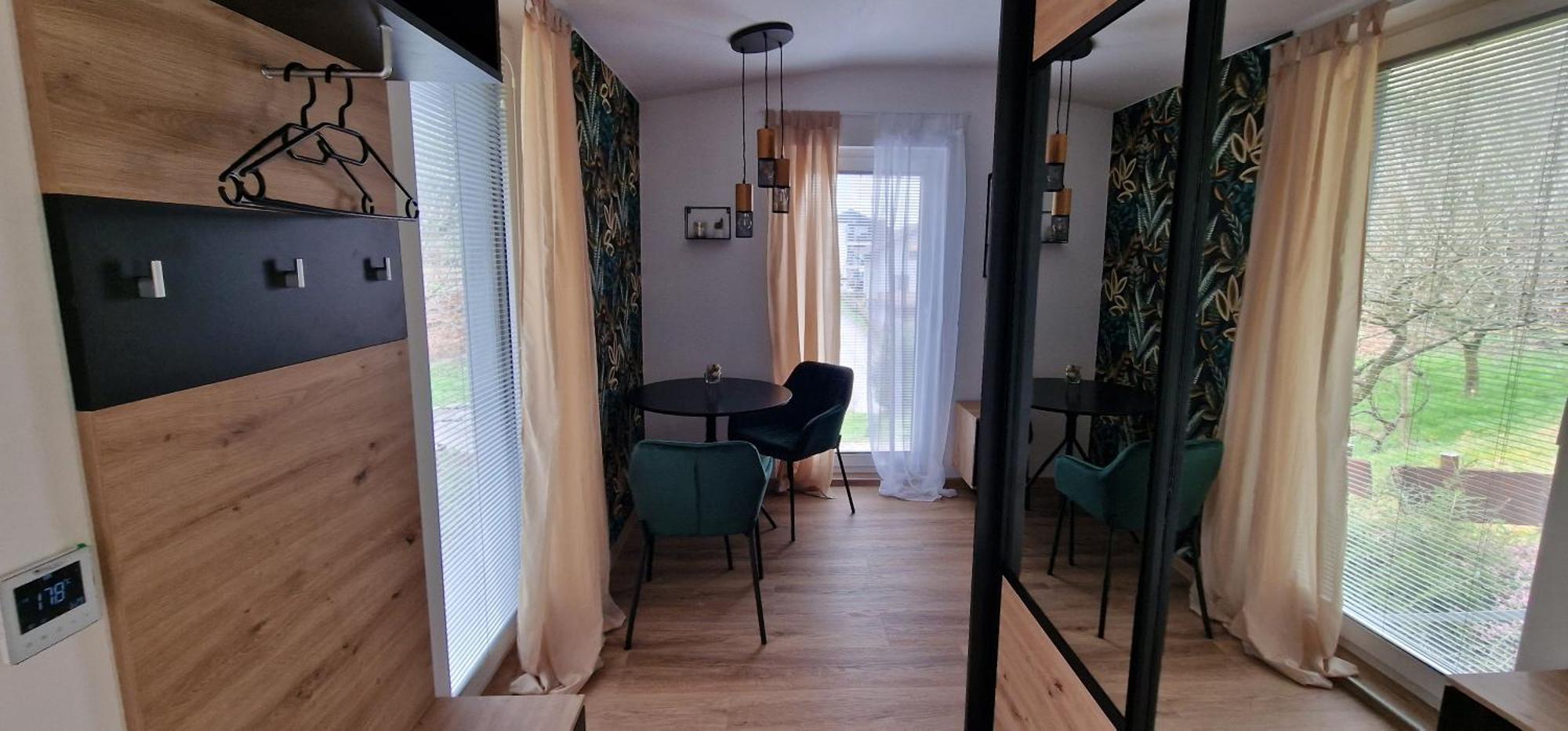 Apartment Aurora